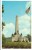 USA – United States, The Lincoln Tomb, Springfield, Illinois, Unused Postcard [P8012] - Springfield – Illinois