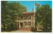 USA – United States, Abraham Lincoln's Home, Springfield, Illinois, Unused Postcard [P8017] - Springfield – Illinois