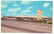 USA – United States, Howard Hughes Motor Lodge, Greenfield, Indiana, Unused Postcard [P8030] - Autres & Non Classés