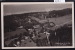 Chaumont Et Val De Ruz : Vue D'avion Vers 1937 ; Plis Au Coin G. En B. (scan) (8281) - Val-de-Ruz