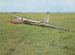 AVIONS: I.S. 29 E - Glider Performance, Libre Class. Postcard Unused-Romania - Autres & Non Classés