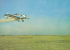 AVIONS:IAR 822-AGRICULTURAL AIRCRAFT-AVION AGRICOLE- Postcard Unused-Romania - Autres & Non Classés