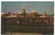 USA, Cleveland, Ohio At Night Unused Postcard [P8057] - Cleveland