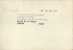 3495  Tarjeta Monte-carlo 1966, Mónaco, - Briefe U. Dokumente