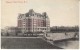 Victoria BC Canada, Empress Hotel Architecture, C1910s Vintage Postcard - Victoria
