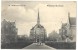 CPA 1919  Würselen-Morsbach  St Balbina-Pfarrkirche.. - Würselen