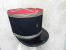 TRES BEAU KEPI CAPITAINE 1° CUIRASSIERS Ou 1° DRAGONS - Cascos