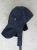 RARE BONNET - CAGOULE GRAND FROID U.S.  NAVY   39-45 - Helme & Hauben