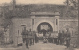 BRIMONT-SOLDATS ALLEMANDS DEVANT LE FORT-BATTERIE DU CRAN - Autres & Non Classés