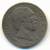 NETHERLANDS 1 GULDEN 1865 - 1849-1890 : Willem III