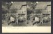 Japan / Japon (~1900´s), Carriers Of Travellers, Stereo-view-card (no. 19) - Andere & Zonder Classificatie