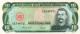 Repubblica Dominicana - 10 Pesos Oro 1988 Pick 119c See Scan Note Unc - Dominicaanse Republiek