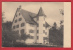 TURBENTHAL, SCHLOSS, 1923 - Turbenthal