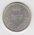 @Y@   Egypte  1 Pound  1970    Zilver   40 Mm Coin - Egypte