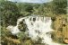 ZIMBABWUE. LE CASCATE DI INYANGA - INYANGA FALLS. CARTOLINA DEL 1983 - Zimbabwe