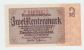 Germany 2 Rentenmark 1937 UNC NEUF P 174b  174 B - Andere & Zonder Classificatie