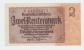 Germany 2 Rentenmark 1937 AUNC P 174b  174 B - Altri & Non Classificati