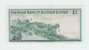 SCOTLAND 1 POUND 1978 UNC NEUF P 336 - 1 Pound