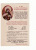 1942 Pour Le Clergé Indigène En Mission ,oeuvre De St Pierre Apotre : Mgr Faye Messe à L'expo Coloniale De Vincennes - Petit Format : 1941-60