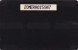 Mercury, MER073, Country Cottages - Harbour, 2 Scans.   20MERA/W. - [ 4] Mercury Communications & Paytelco