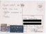 SI53D World Congress Centre - Melbourne Victoria Australia Post Card Viaggiata Usata Par Avion  1994 - Melbourne