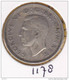 @Y@   Groot Britannie  1 Shilling  1945   (1178) - I. 1 Shilling
