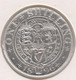 @Y@   Groot Britannie  Six Pence 1897   (1185)  Zilver / Ag / Prata  KM 779 - Autres & Non Classés