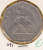 @Y@   Groot Britannie  50 New Pence  1969   (1191) - I. 1 Shilling