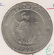 @Y@   Groot Britannie  2 ECU  Unc  1992    (1194) - Altri & Non Classificati