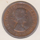 @Y@   Groot Britannie   1  Penny   1967    (1196) - 1 Penny & 1 New Penny