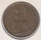 @Y@   Groot Britannie   1  Penny   1937    (1197) - D. 1 Penny