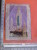 Notre Dame De Lourdes  19e -  Textile ( Tekstiel )  Soie   ( Silk Zijde Seite )  -  Woven ( Geweven Artisanale )  - - Images Religieuses