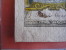 1816 - Mortuaire - Doodbericht Death Message Text On Reverse CHRISTINE DE SALES - De GYSELEN - Sjablon Colored Print - Devotion Images