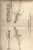 Original Patentschrift - Säge Mit Dampfbetrieb , Forst , 1900 ,J. Kelly In Portland , Oregon Und Lodi , California !!! - Máquinas