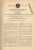 Original Patentschrift - A. Goodale In Waltham , Echolot , Schallempfänger Für Schiffe , 1899 !!! - Autres & Non Classés