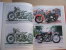 HARLEY DAVIDSON - Motos De Légende - L´Histoire Illustrée - Roy Bacon 1995 - Motorfietsen