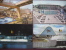 Lot De 10 Cartes Neuves Concernant L´EXPO 58 - Exhibitions