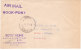 INDIA 1975 AIR MAIL - Covers & Documents