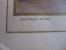 Delcampe - Early Litho, Steendruk, Steindruck Lithoprint Bouasse JEUNE Nr B . 36 Communion Marie MARIA Mary &amp;  Jesus Christus - Santini