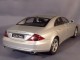 Kyosho 08401S, Mercedes CLS 2005, 1:18 - Kyosho