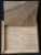 CIGARETTE CASE - Tree, Nacre, OHRID, Macedonia, Handiwork - Empty Cigarettes Boxes