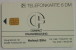 COMPACT FINANZBERATUNG - Hemut Bihn ( Germany Rare Card Serie O 976 - Only 3.000 Ex. ) - O-Series: Kundenserie Vom Sammlerservice Ausgeschlossen