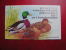 == Ungarn 1989  , MH Booklet   Birds,  Vögel.. Rezepte Wild.. Ducks.. Overprint   ** MNH  Mi. 30,00 - Cuadernillos