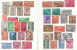 INDIA STAMPS USED (SOME BIRMAN STAMPS ALSO) - Collections, Lots & Series