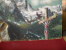 ART,CHAMONIX HAUTE SAVOIE,PEINTURE A HUILE SUR PANNEAU,peinture Signé,fils De Dieu,jesus,haute Montagne,fin Du Monde - Huiles