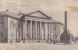 Karlsruhe,  Markgräfl. Palais Und Obelisk, Um 1914 - Karlsruhe