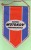 CZECH REPUBLIC - Flag, Racing - Motorsport, Motorbike, Jawa Motors, Year Cca 1970 - Uniformes Recordatorios & Misc