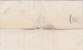 Delcampe - Nord Bund, 1869, 1/2g 1g 2g, PD, Entrée Prusse Par Lille, Burtscheidt F.Wilberding,  Courrier Vente De Fil De Fer/ 312 - Cartas & Documentos