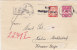 Dantzig, 1939, Yv PA21, 177, Mi 193,,203,  / 414 - Covers & Documents