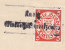 Dantzig, 1939, Yv PA21, 177, Mi 193,,203,  / 414 - Brieven En Documenten